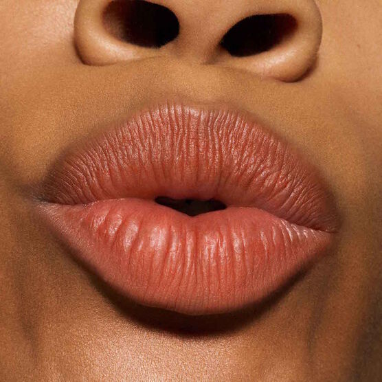 POWDER KISS LS PK HAZY MTE LIPST-MY BES 